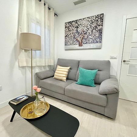 Cordoba Tinte Suites Exteriör bild