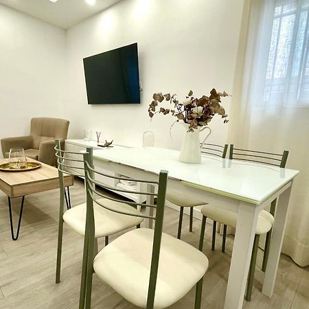 Cordoba Tinte Suites Exteriör bild