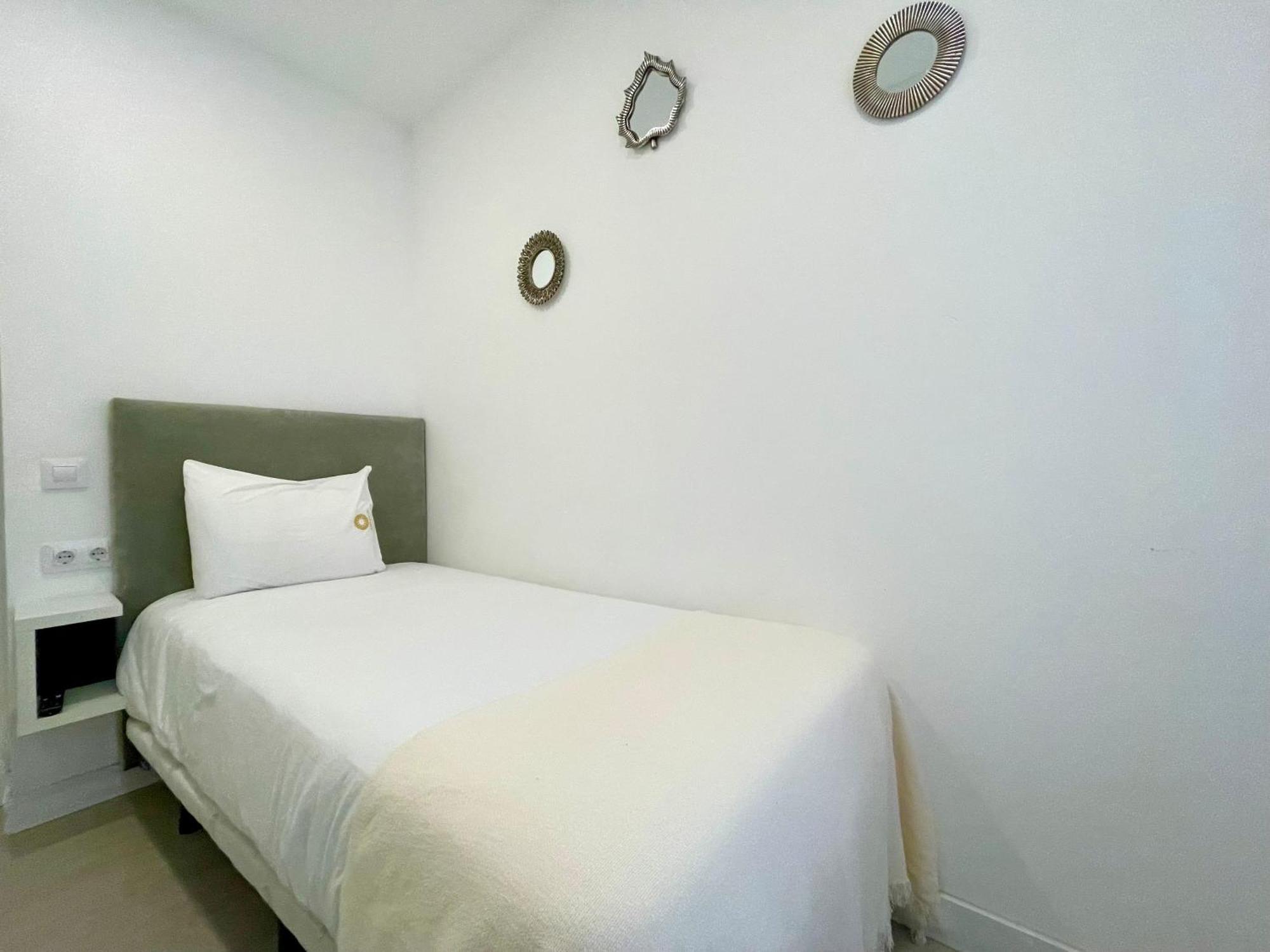 Cordoba Tinte Suites Exteriör bild