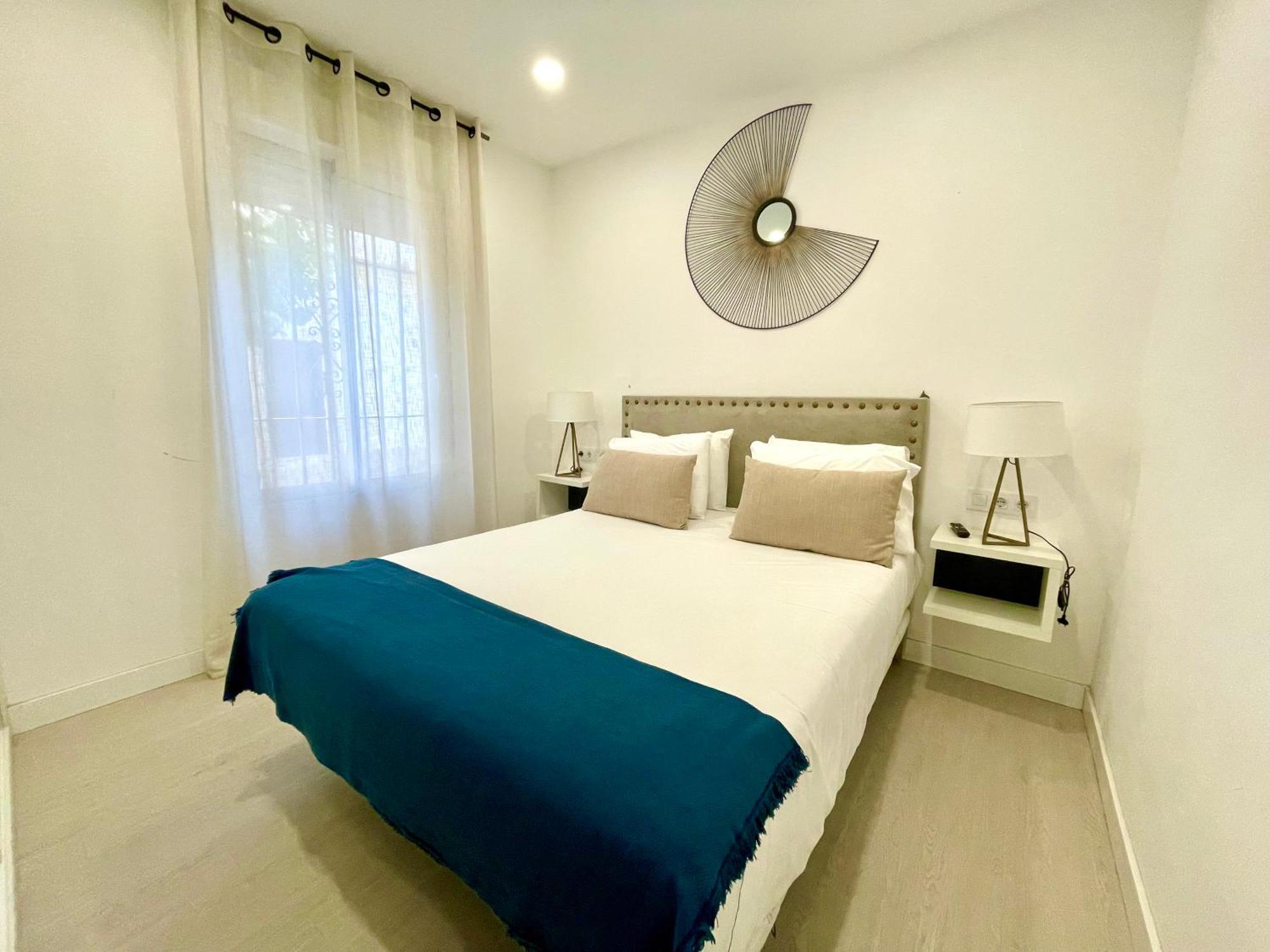 Cordoba Tinte Suites Exteriör bild