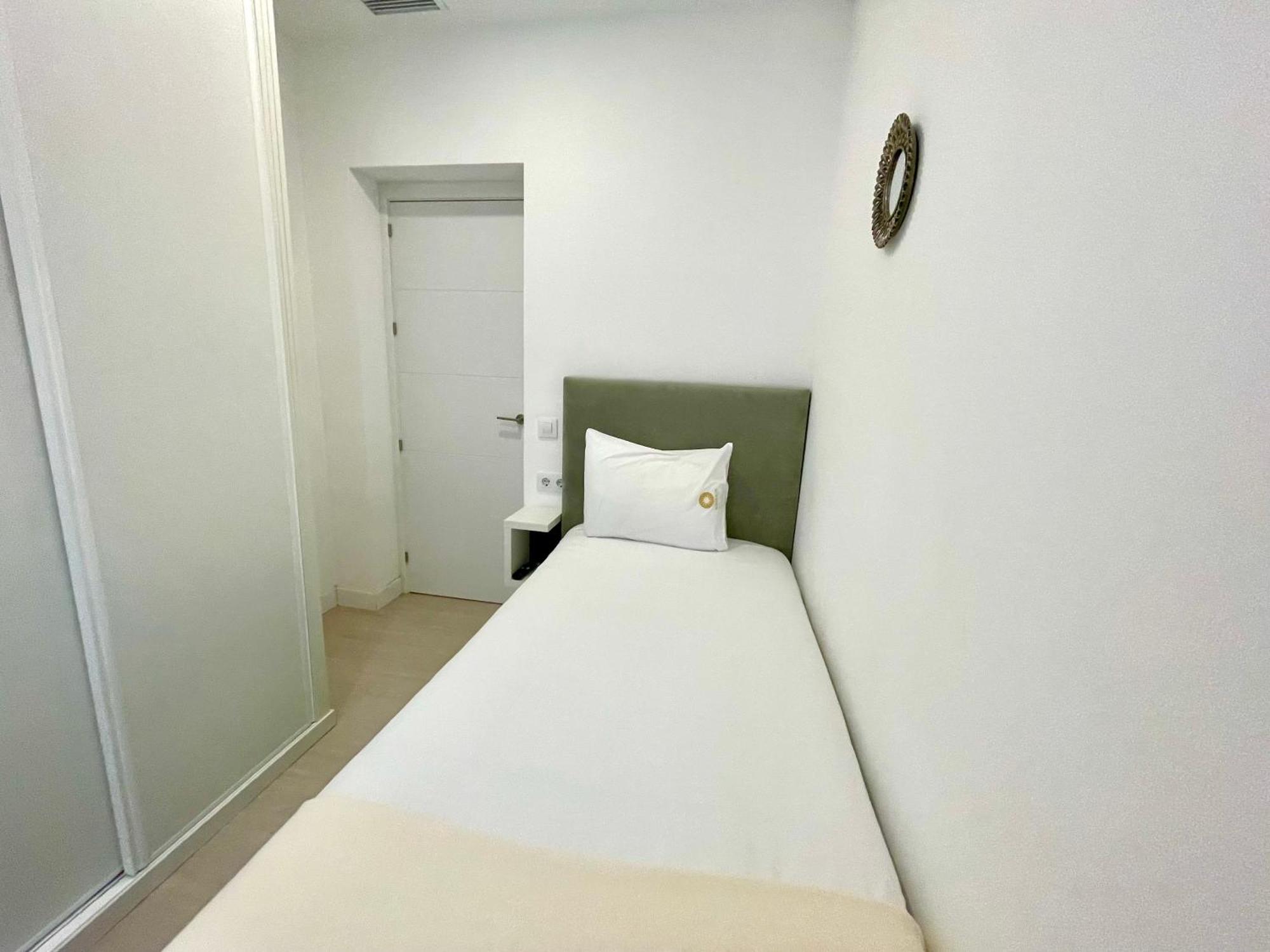 Cordoba Tinte Suites Exteriör bild