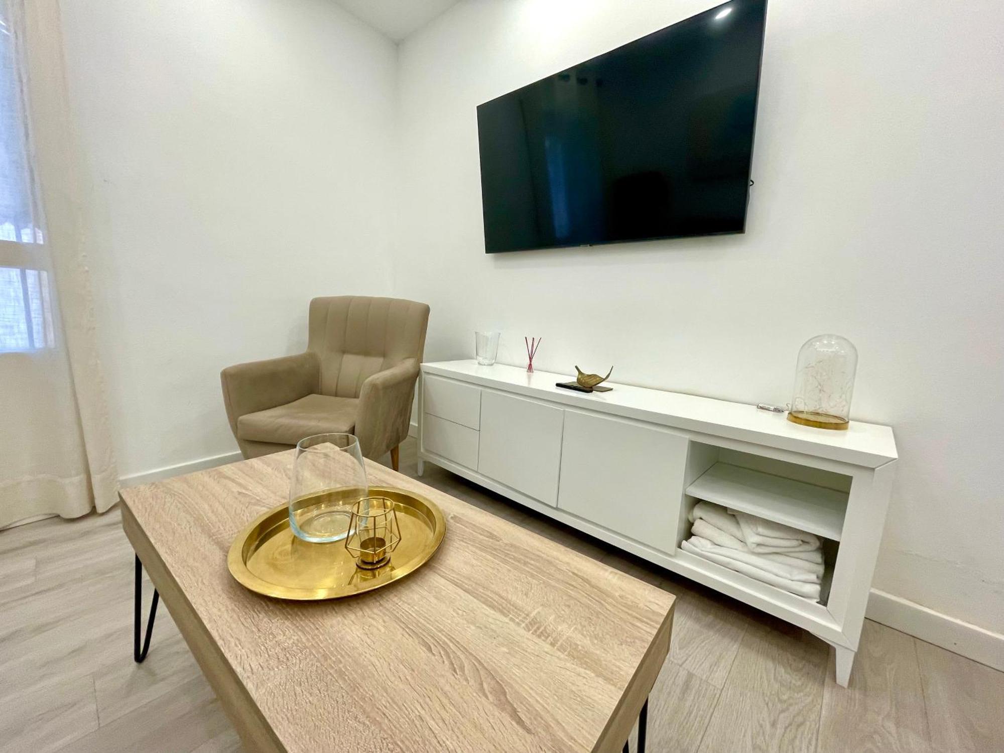 Cordoba Tinte Suites Exteriör bild