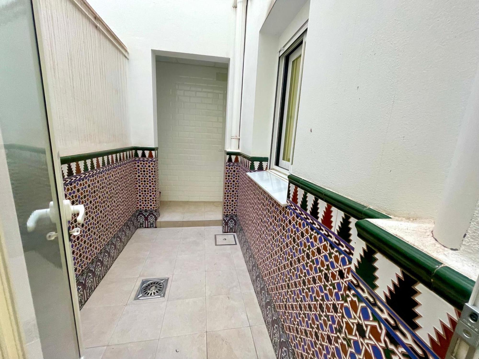 Cordoba Tinte Suites Exteriör bild