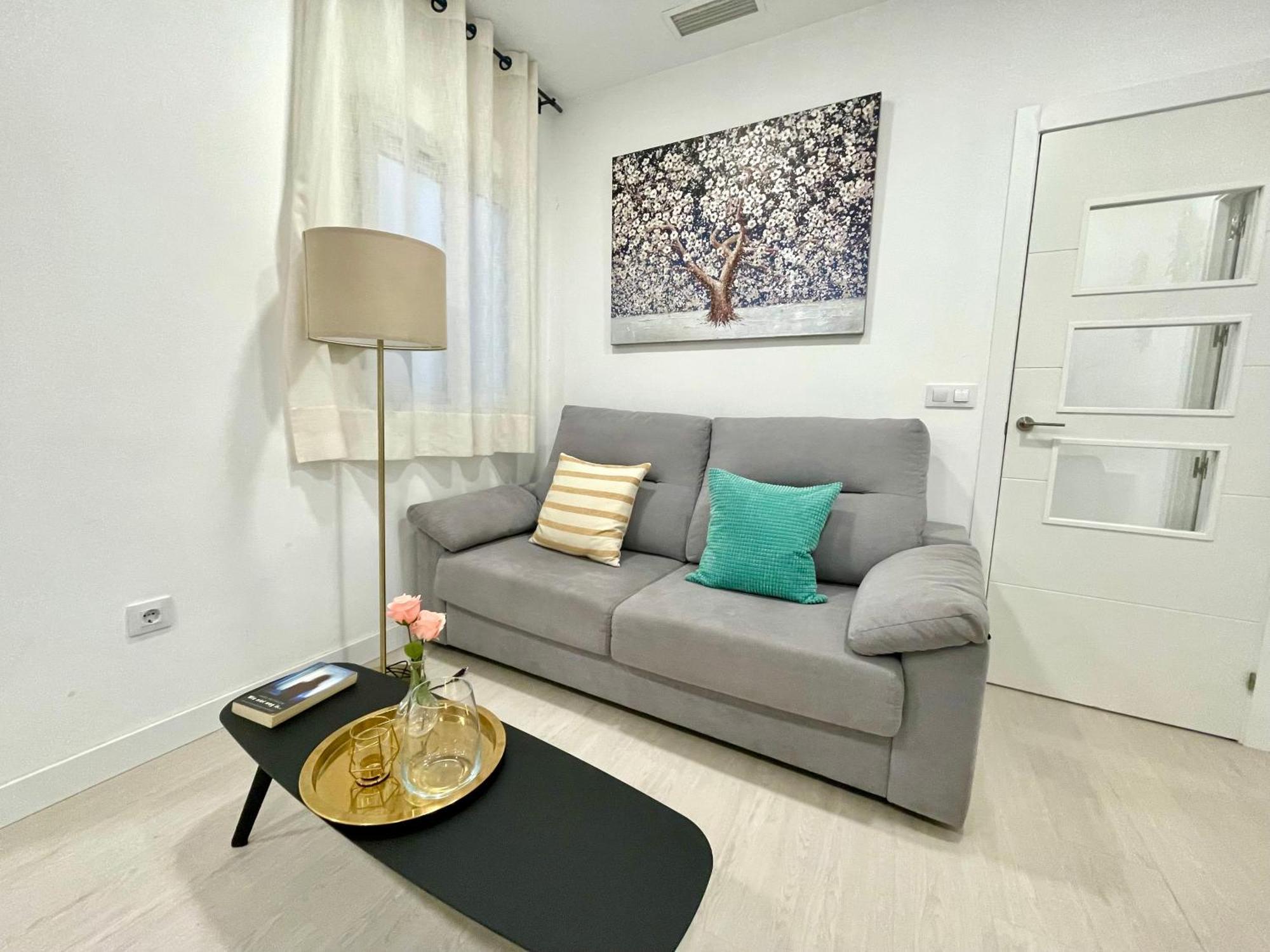 Cordoba Tinte Suites Exteriör bild