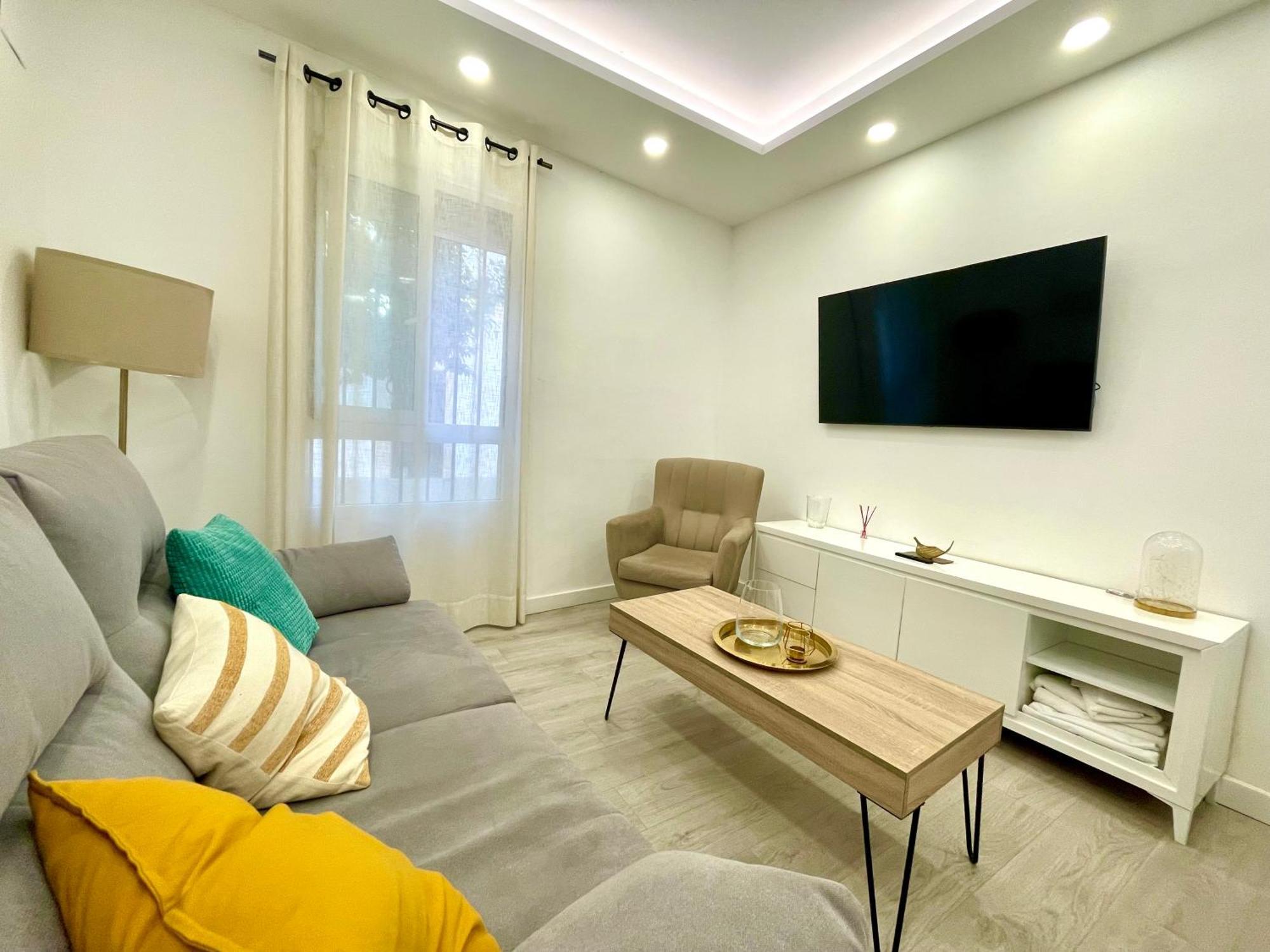 Cordoba Tinte Suites Exteriör bild