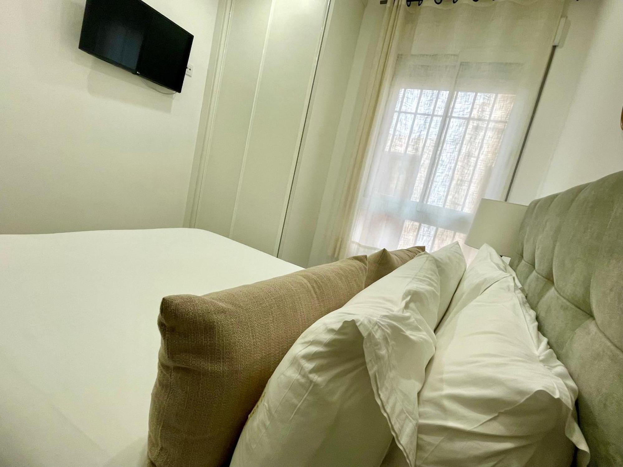 Cordoba Tinte Suites Exteriör bild