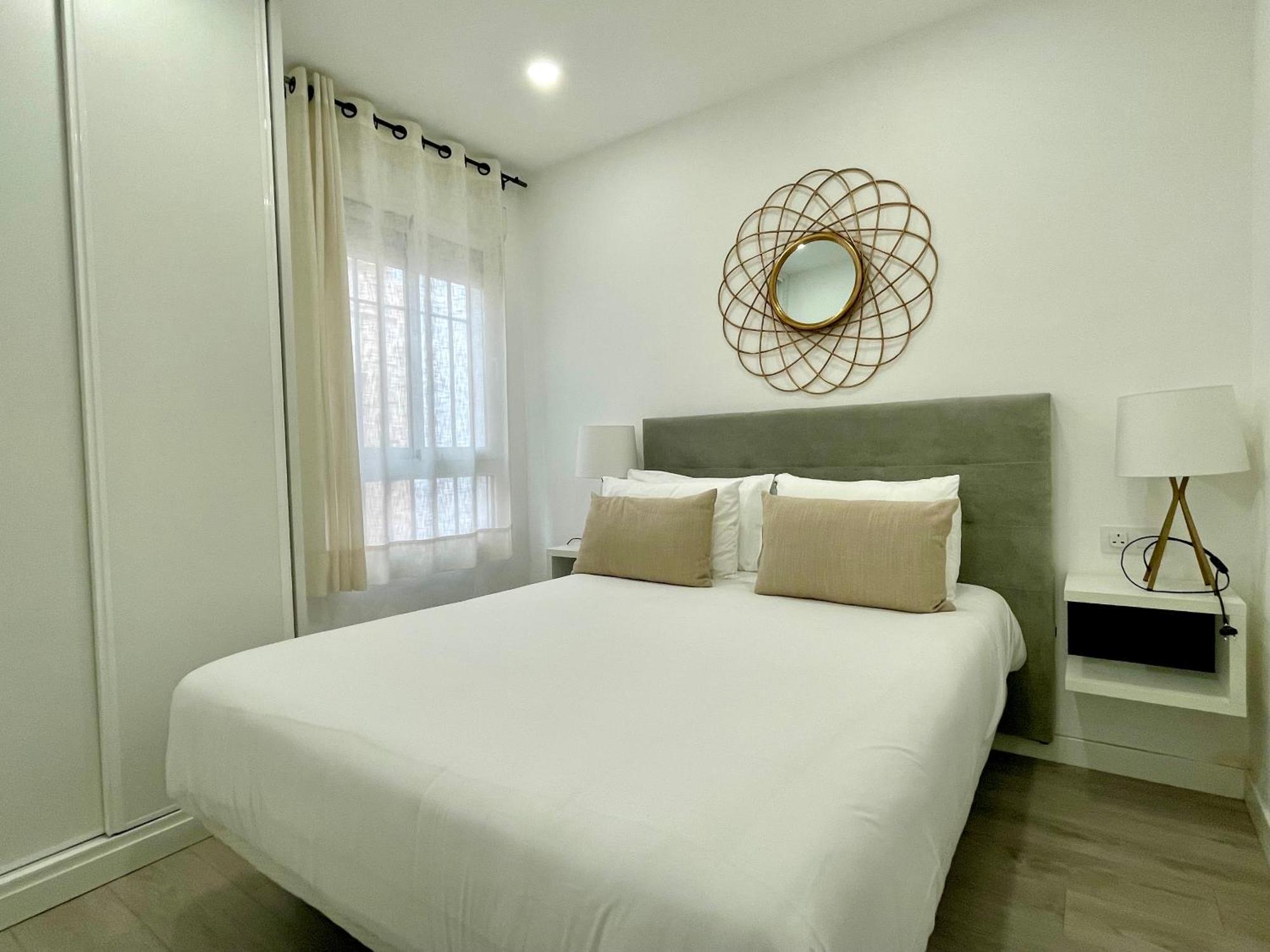 Cordoba Tinte Suites Exteriör bild