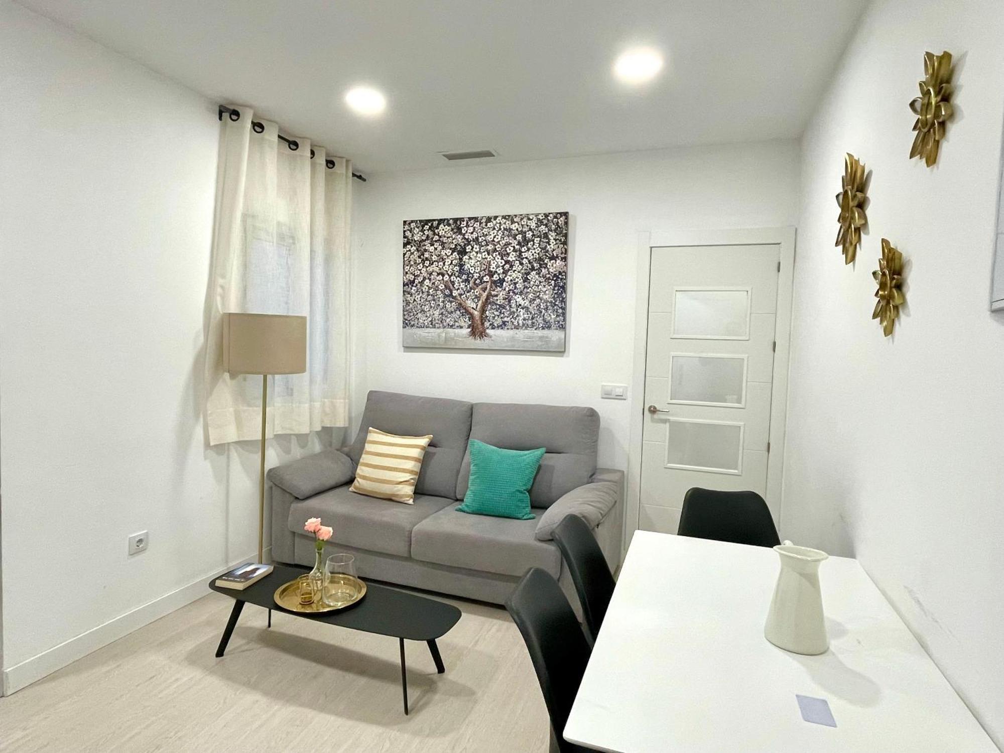 Cordoba Tinte Suites Exteriör bild