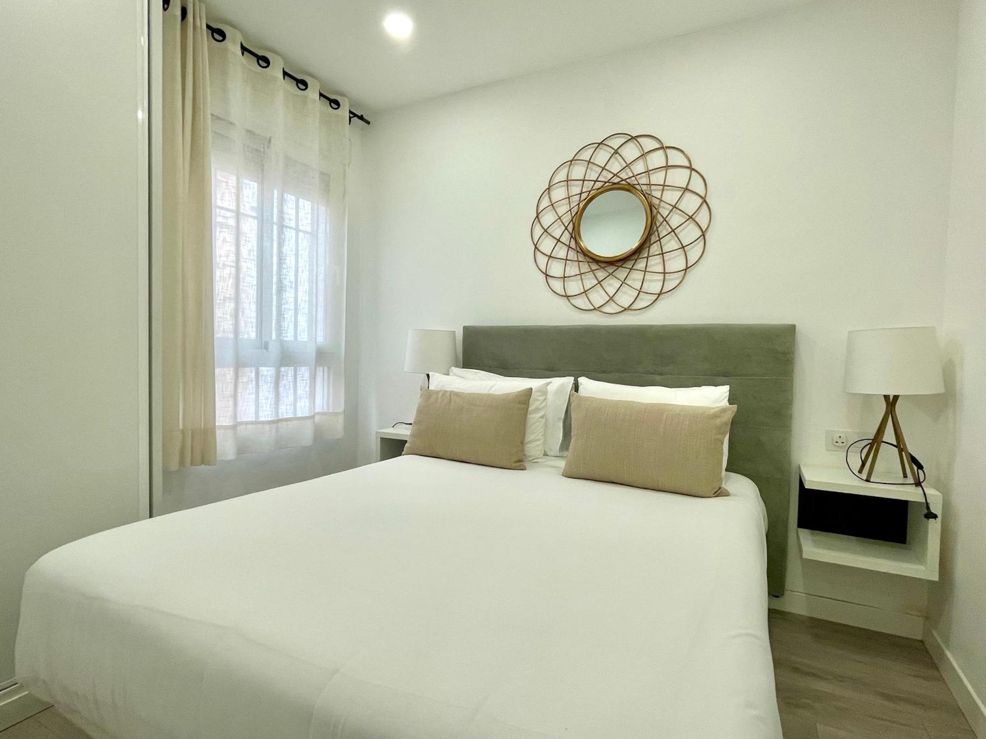 Cordoba Tinte Suites Exteriör bild