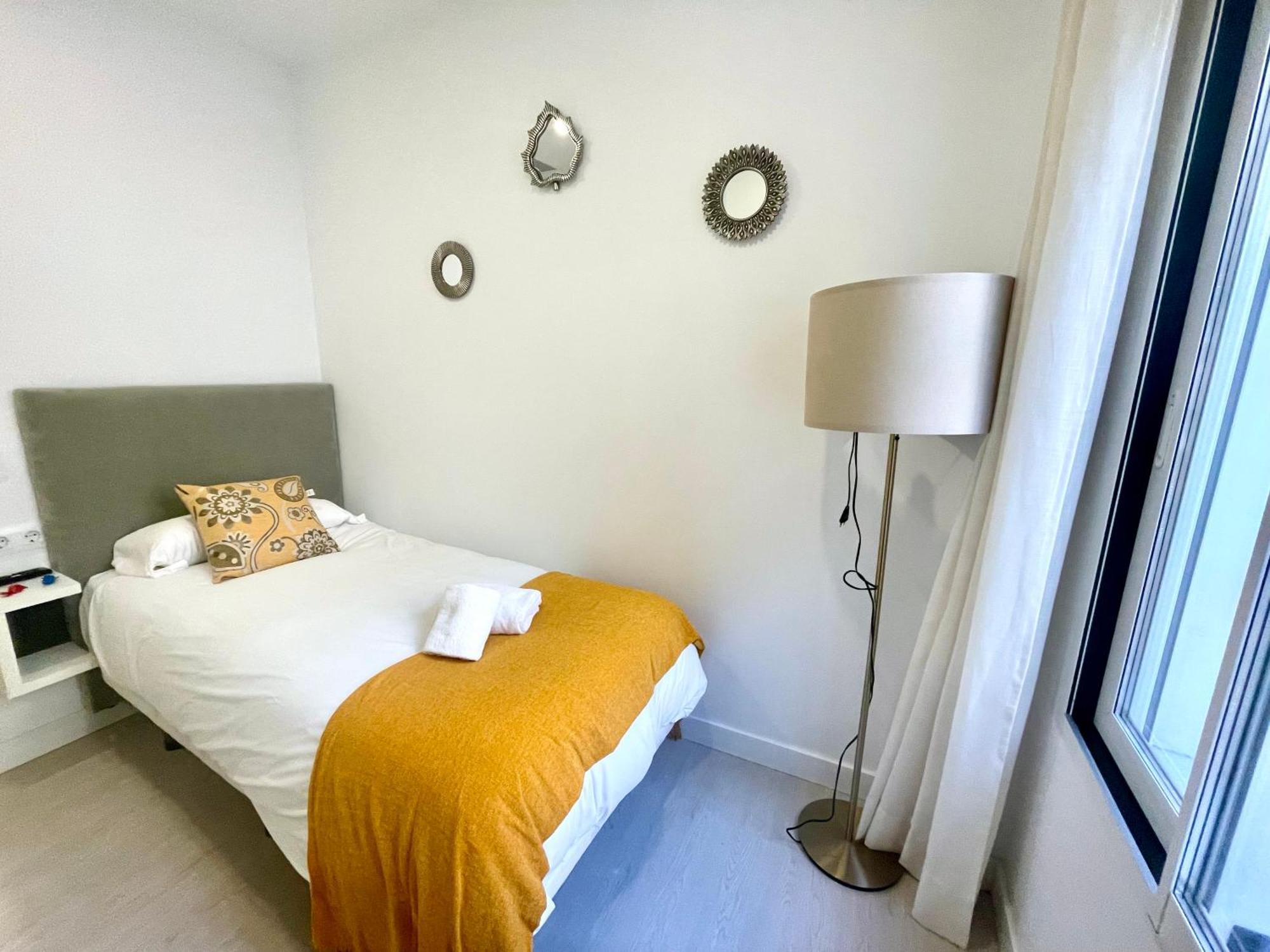 Cordoba Tinte Suites Exteriör bild