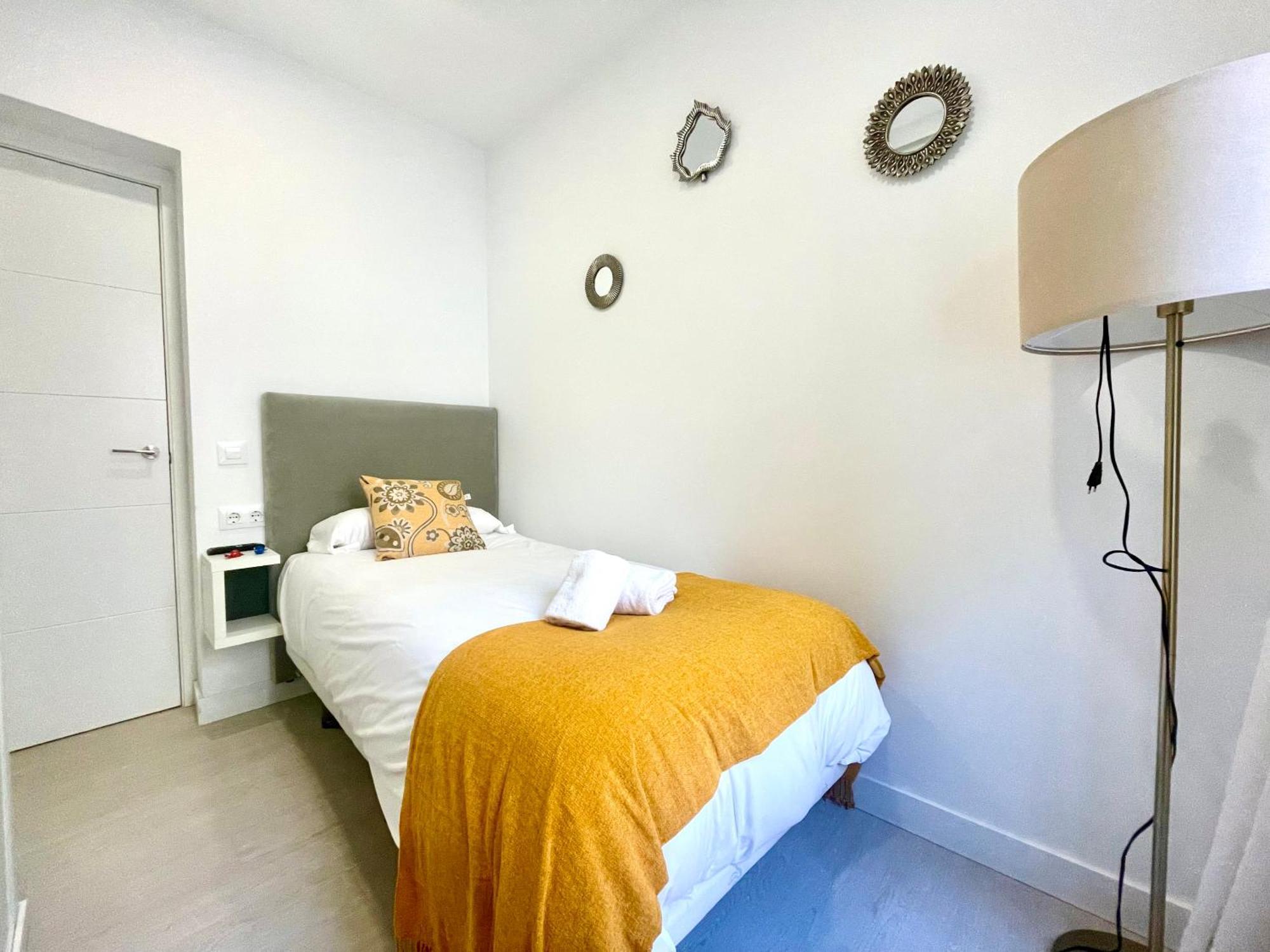 Cordoba Tinte Suites Exteriör bild